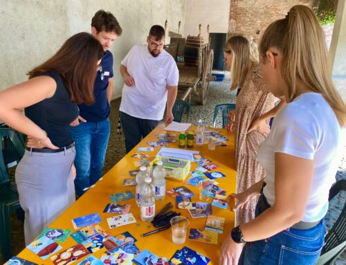 Avvio della prima scuola di politica per giovani cittadin* attiv* under 40  per piccoli comuni a prova di futuro